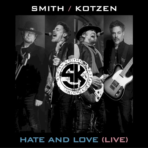 Hate and Love