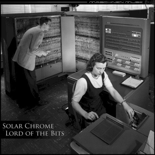 Lord Of The Bits EP