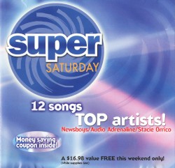 Super Saturday 2003