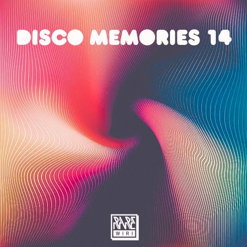 Disco Memories, Vol. 14