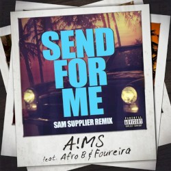 Send For Me (Sam Supplier Remix)
