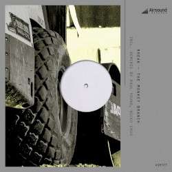 The Monkey Branch
