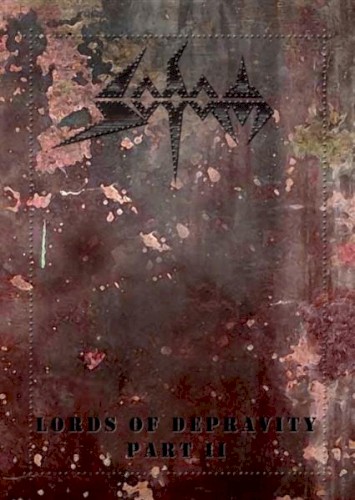 Lords of Depravity, Part II