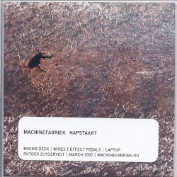 Hapstaart