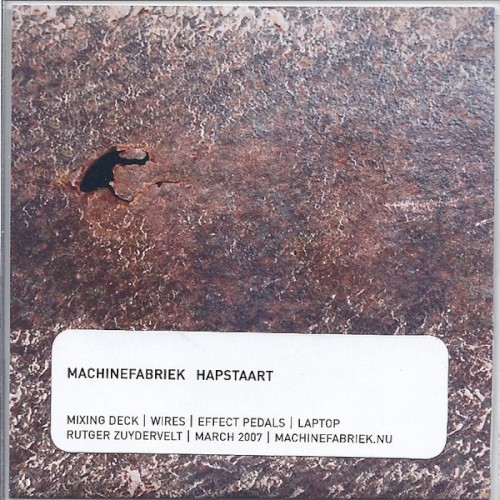 Hapstaart