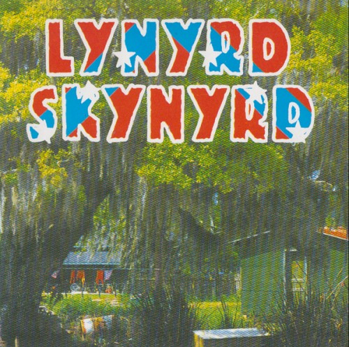 The Spyryt Of The South