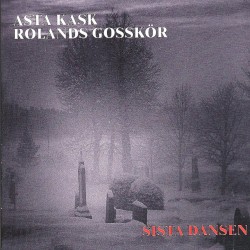 Sista dansen