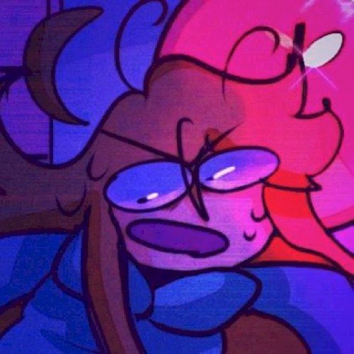 welcome to RADELINE! here's a random caretaker fan track