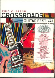 Crossroads Guitar Festival