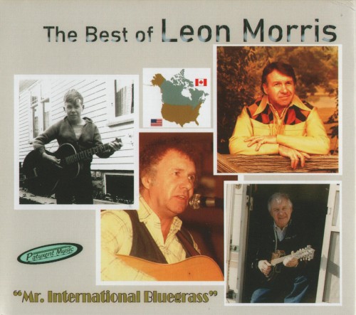 The Best of Leon Morris