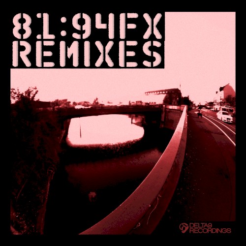 81:94 FX (remixes)
