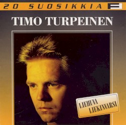 20 suosikkia: Liehuva liekinvarsi