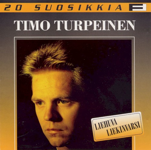 20 suosikkia: Liehuva liekinvarsi