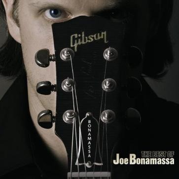 The Best of Joe Bonamassa