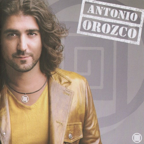 Antonio Orozco