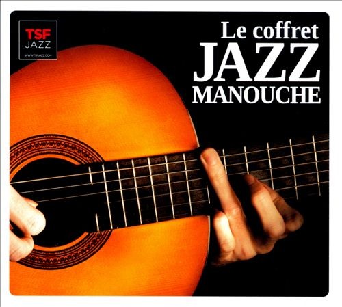 Le Coffret jazz manouche