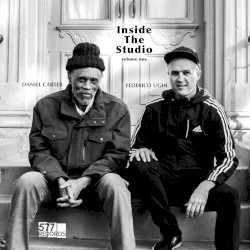 Inside the Studio, Volume One