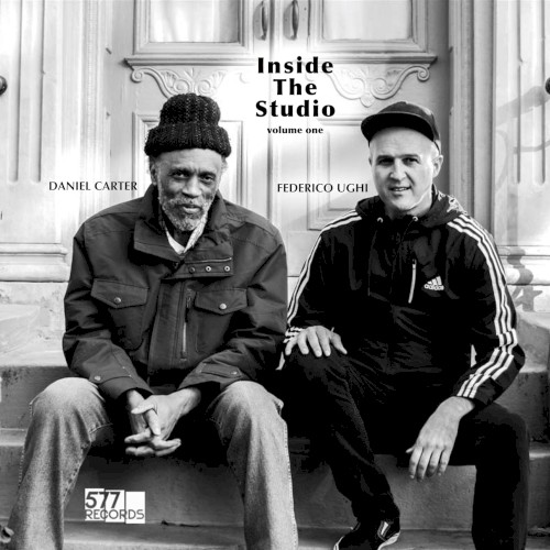 Inside the Studio, Volume One