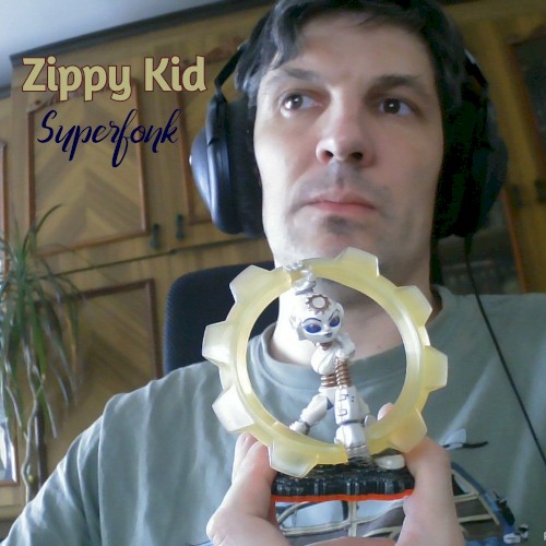 Superfonk