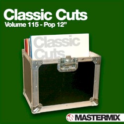 Mastermix Classic Cuts, Volume 115: Pop 12″