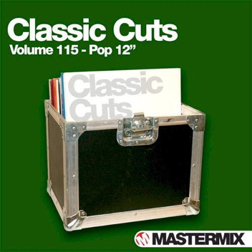 Mastermix Classic Cuts, Volume 115: Pop 12″