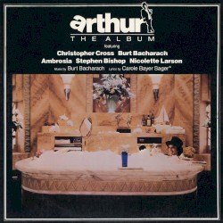 Arthur: The Album