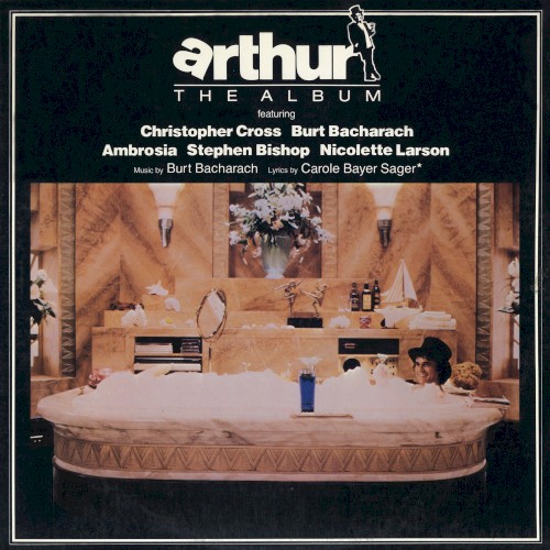 Arthur: The Album