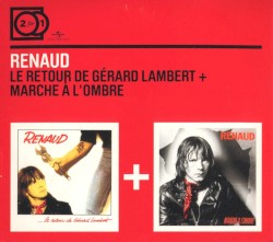 2 for 1: Le Retour de Gérard Lambert + Marche à l'ombre
