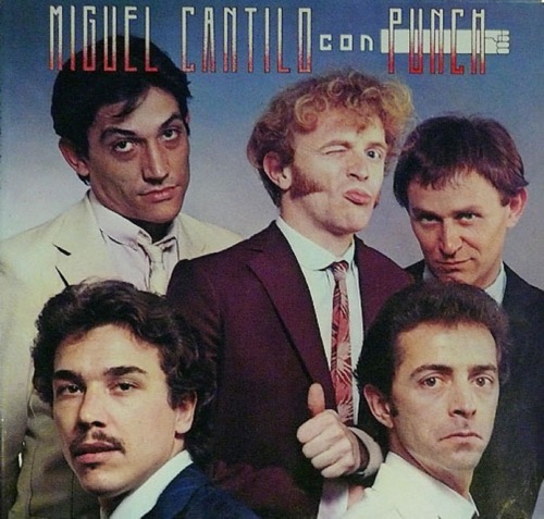 Adonde quiera que voy