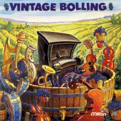 Vintage Bolling