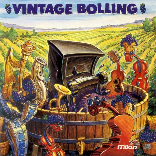 Vintage Bolling