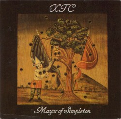 Mayor of Simpleton