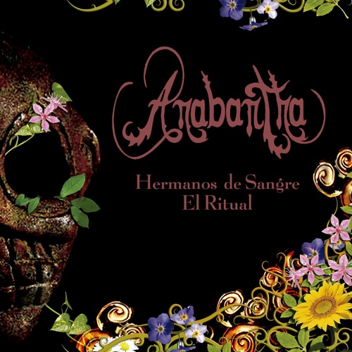 Hermanos de sangre... El ritual
