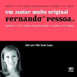 Um jantar muito original