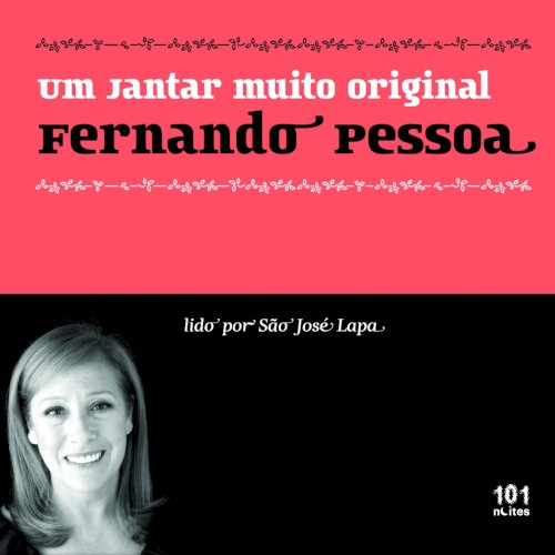 Um jantar muito original