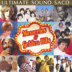 Memories & Golden Hits