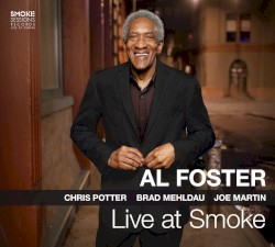 Live at Smoke
