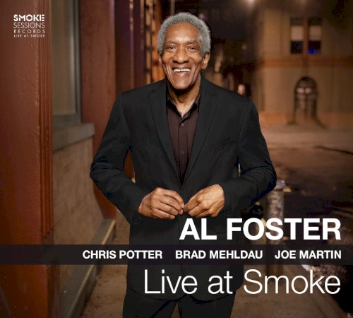Live at Smoke