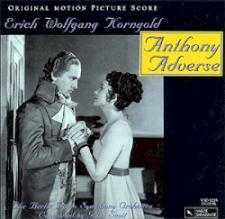 Anthony Adverse