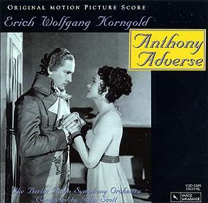 Anthony Adverse
