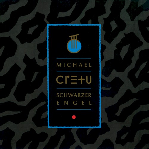 Schwarzer Engel