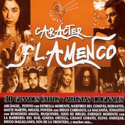 Carácter Flamenco