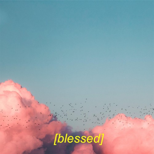 Blessed