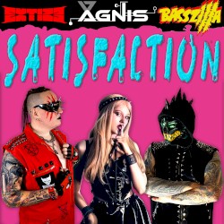 Satisfaction