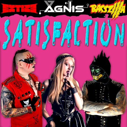 Satisfaction