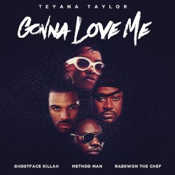 Gonna Love Me (remix)