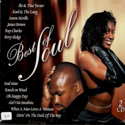 The Best of Soul