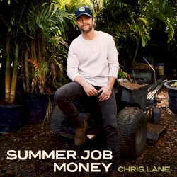 Summer Job Money