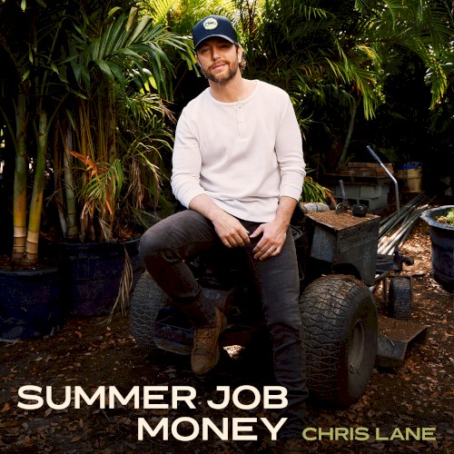 Summer Job Money