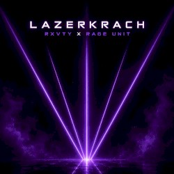 Lazerkrach